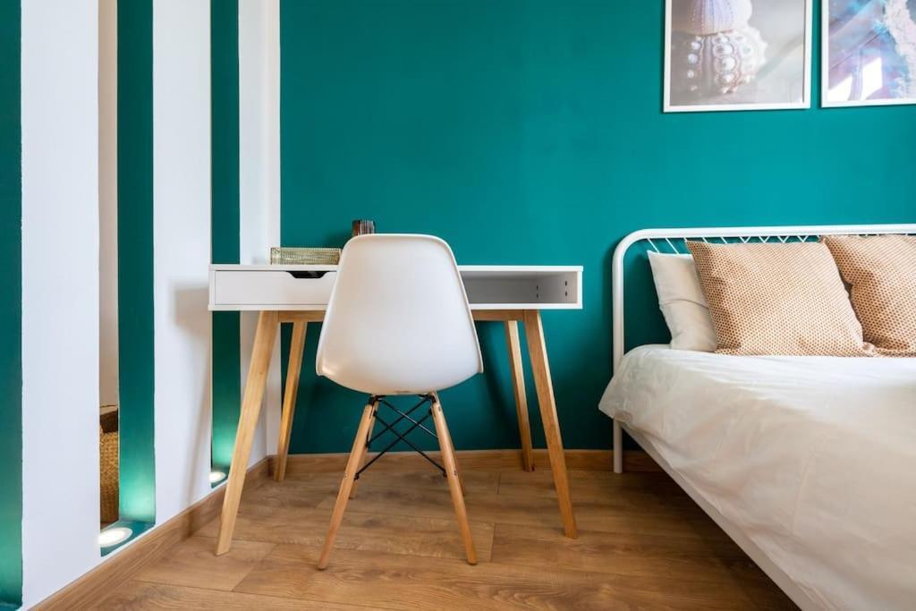 Holiday Vibe - 2R Apartment In Piata Romana Bukurešť Exteriér fotografie